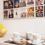 Kina House * Marsala