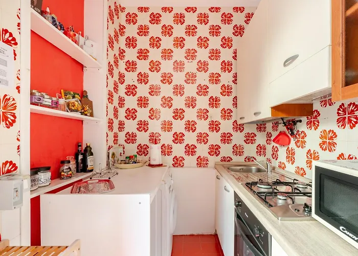 Kina House 度假居 *