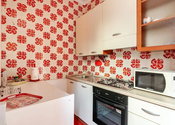 Kina House 马尔萨拉